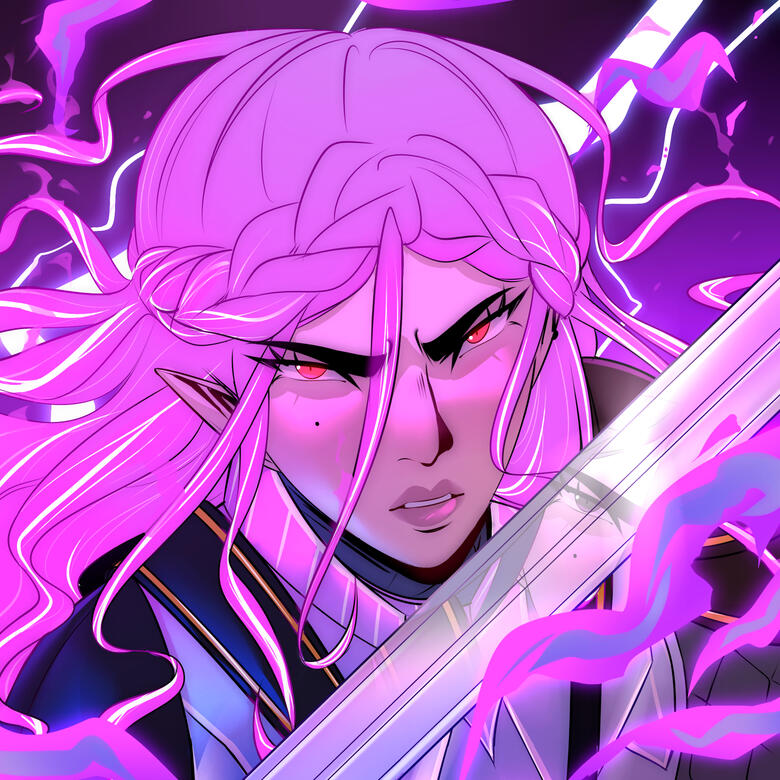 Sashi DND Token