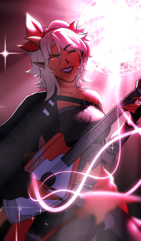 Toffee Chii